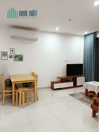 CHO THUÊ CĂN HỘ 2 NGỦ 1 VÊ SINH TẠI CĂN HỘ CHUNG CƯ CAO CẤP VINHOMES OCEAN PARK FULL ĐỒ VIEW THOÁNG
