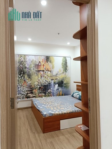 CHO THUÊ CĂN HỘ 2 NGỦ 1 VÊ SINH TẠI CĂN HỘ CHUNG CƯ CAO CẤP VINHOMES OCEAN PARK FULL ĐỒ VIEW THOÁNG