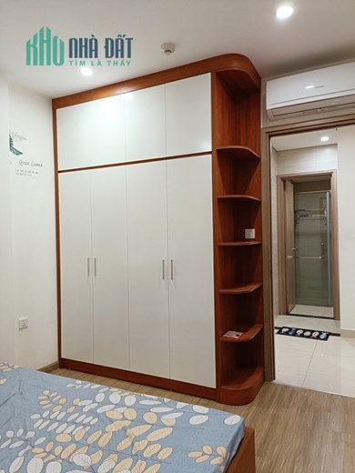 CHO THUÊ CĂN HỘ 2 NGỦ 1 VÊ SINH TẠI CĂN HỘ CHUNG CƯ CAO CẤP VINHOMES OCEAN PARK FULL ĐỒ VIEW THOÁNG