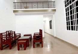Kiệt 4m Lương Thế Vinh - Nhà 90m2 có 3 phòng ngủ - Sơn Trà, Đà Nẵng, Giá chỉ hơn 2 tỷ