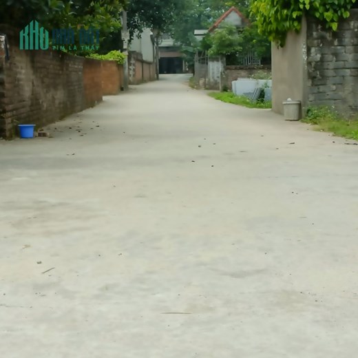 Bán Đất Gần ĐH Quốc Gia Hà Nội Cơ Sở Hòa Lạc Thạch Thất Hà Nội