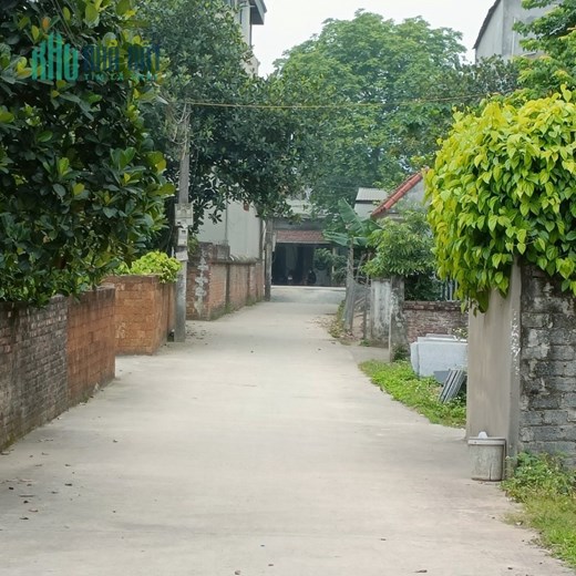 Bán Đất Gần ĐH Quốc Gia Hà Nội Cơ Sở Hòa Lạc Thạch Thất Hà Nội