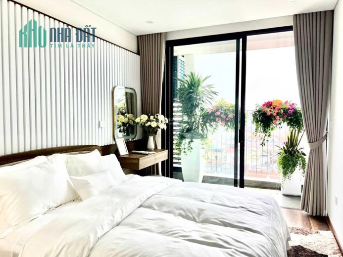 Căn hộ Grand Sunlake số 135 Trần Phú - Văn Quán, 2pn, 2vs, đồ mới cao cấp, giá 2.3 tỷ