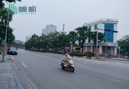 Hàng Khủng, Liền Kề Văn Phú, Mặt Đường Đôi 48m, 91m, Ô cHỜ Thang Máy, Nhỉnh 18 Tỷ