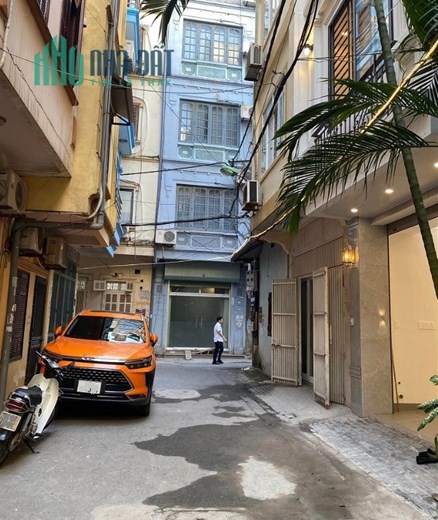 ✅ SIÊU HIẾM - THANH XUÂN - 2 MẶT NGÕ Ô TÔ TRÁNH - NHỈNH 7 TỶ