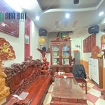 Cực hiếm. Bán nhà Định Công Thượng, Hoàng Mai. 30m2 x 4 Tầng. MT 4.2m. 4 Ngủ. GẦN Ô TÔ. Hơn 3 Tỷ.