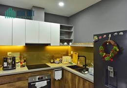 Cho thuê căn hộ chung cư Sunrise Riverside 2PN,84m2,full nội thất,17 triệu/tháng.