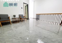 HOT - Nhà đẹp 2 tầng, Dt: 72m2 đi bộ 10m Ra mặt tiền NGÔ QUYỀN, Sơn Trà, Đà Nẵng, Giá 3,x tỷ (có x