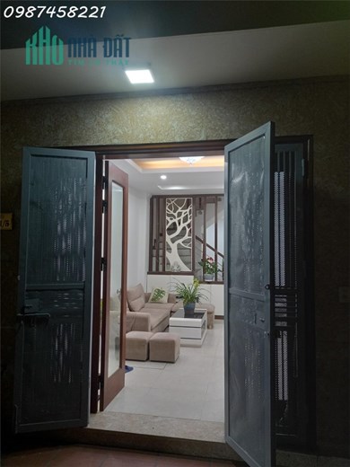 Mua nhà đón Tết Giáp Thìn: 2 căn Ngọc Thụy -gần hồ -ngõ ôtô -tiện ích vượt trội -full nội thất 5 tỷ