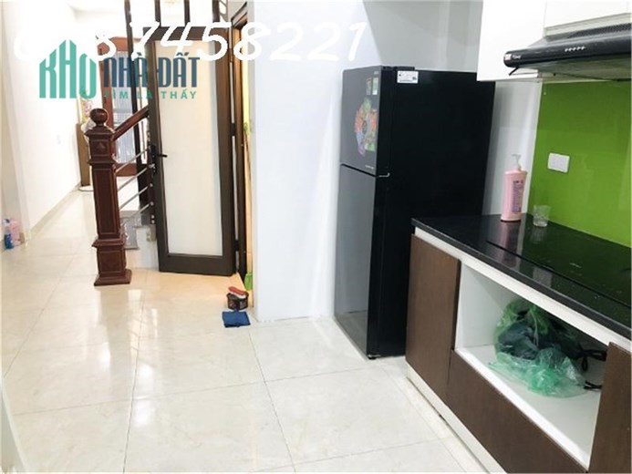 Mua nhà đón Tết Giáp Thìn: 2 căn Ngọc Thụy -gần hồ -ngõ ôtô -tiện ích vượt trội -full nội thất 5 tỷ