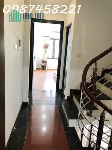 Mua nhà đón Tết Giáp Thìn: 2 căn Ngọc Thụy -gần hồ -ngõ ôtô -tiện ích vượt trội -full nội thất 5 tỷ