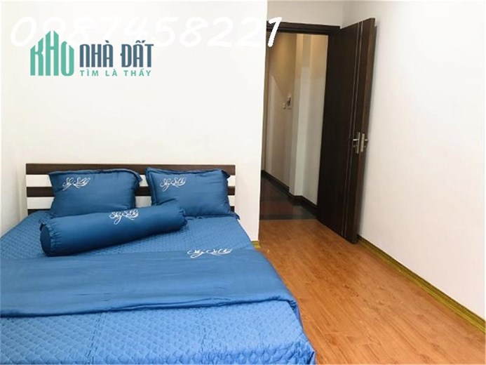 Mua nhà đón Tết Giáp Thìn: 2 căn Ngọc Thụy -gần hồ -ngõ ôtô -tiện ích vượt trội -full nội thất 5 tỷ