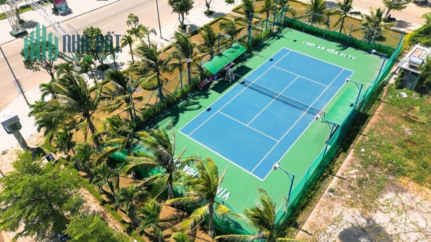 Bán đất nền Vịnh biển khu đô thị biển cạnh sân bay Chu Lai chỉ từ 950tr