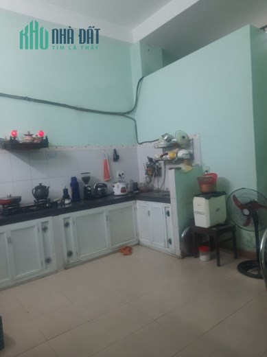 ♪ Nhà kiệt thẳng thông Nguyễn Hoàng, 85m2 ngang 6.5, 2 tầng, 2.79 tỷ