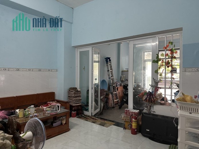 ♪ Nhà kiệt thẳng thông Nguyễn Hoàng, 85m2 ngang 6.5, 2 tầng, 2.79 tỷ