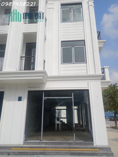Còn duy nhất 1 căn góc dự án Mê Linh Central, nhận nhà ngay, giá siêu mềm 8,8 tỷ