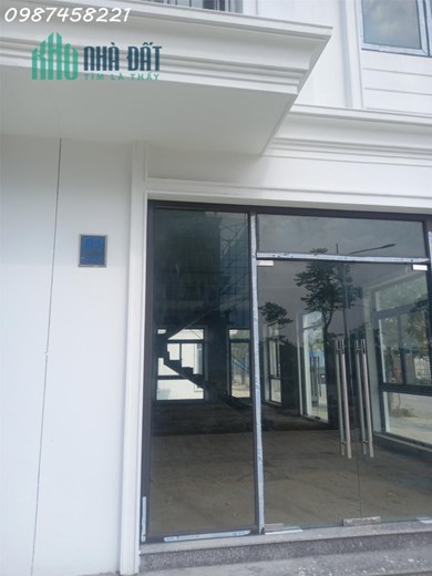 Còn duy nhất 1 căn góc dự án Mê Linh Central, nhận nhà ngay, giá siêu mềm 8,8 tỷ