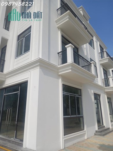 Còn duy nhất 1 căn góc dự án Mê Linh Central, nhận nhà ngay, giá siêu mềm 8,8 tỷ