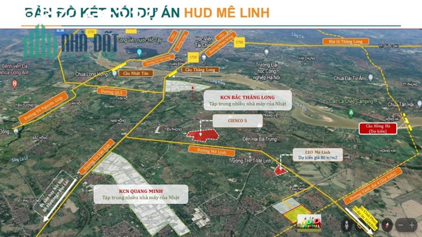 Còn duy nhất 1 căn góc dự án Mê Linh Central, nhận nhà ngay, giá siêu mềm 8,8 tỷ