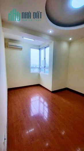 Chung cư CC B14 Kim Liên - 73m2, 2 ngủ - view phố Ngọc Thạch - 3.98 tỷ