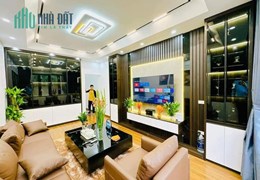 Phải thật nhanh : Nhà Hữu Hoà Thanh Trì  Ô tô qua nhà , mặt ngõ chỉ 2. tỉ 32m2 5 tầng