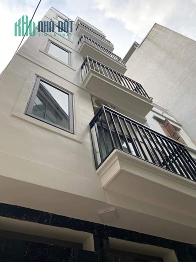 Phải thật nhanh : Nhà Hữu Hoà Thanh Trì  Ô tô qua nhà , mặt ngõ chỉ 2. tỉ 32m2 5 tầng