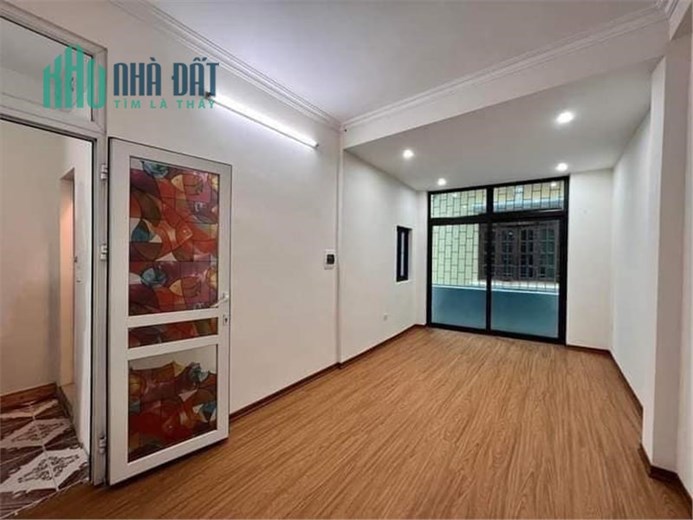 Nhà Hữu Hoà Thanh Trì ô tô chạy vèo mặt ngõ  chỉ từ 2.tỉ 30m2 5 tầng