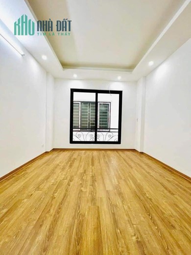 Nhà Hữu Hoà Thanh Trì ô tô chạy vèo mặt ngõ  chỉ từ 2.tỉ 30m2 5 tầng