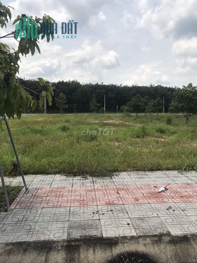 Chính chủ cần bán nền 100m2, khu Nam Long, Bàu Bàng, Bình Dương