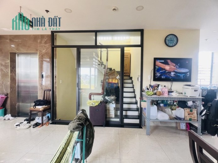 NGộp Mặt Tiền Tân Sơn NHì - Tân Phú - 306m2 - nhỉnh 2x tỷ