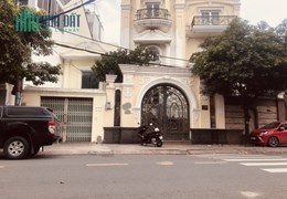 NGộp Mặt Tiền Tân Sơn NHì - Tân Phú - 306m2 - nhỉnh 2x tỷ