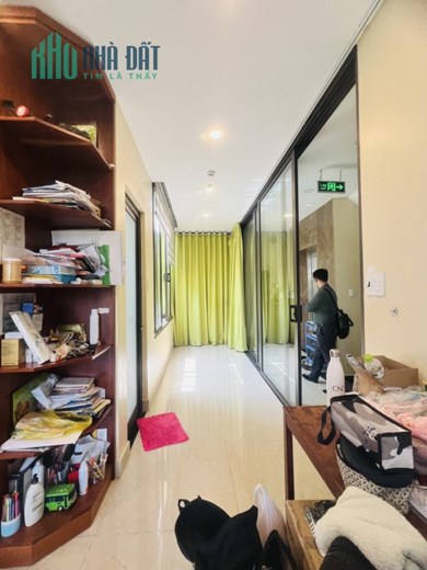 NGộp Mặt Tiền Tân Sơn NHì - Tân Phú - 306m2 - nhỉnh 2x tỷ