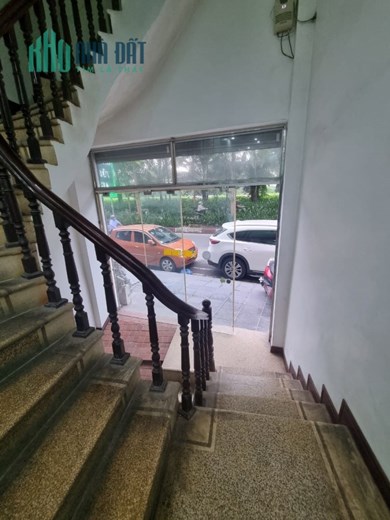 ⚜️ CHỈ 8.7 TỶ - NHÀ MẶT ĐƯỜNG BƯỞI, BA ĐÌNH SIÊU KINH DOANH 40M2 7 TẦNG GIÁ ĐẦU TƯ ⚜️