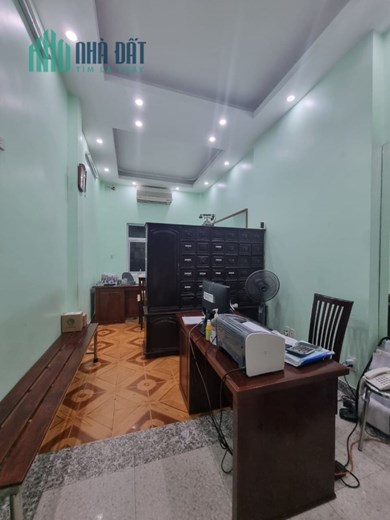 ⚜️ CHỈ 8.7 TỶ - NHÀ MẶT ĐƯỜNG BƯỞI, BA ĐÌNH SIÊU KINH DOANH 40M2 7 TẦNG GIÁ ĐẦU TƯ ⚜️
