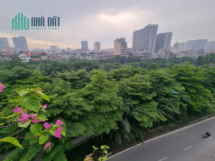 ⚜️ CHỈ 8.7 TỶ - NHÀ MẶT ĐƯỜNG BƯỞI, BA ĐÌNH SIÊU KINH DOANH 40M2 7 TẦNG GIÁ ĐẦU TƯ ⚜️