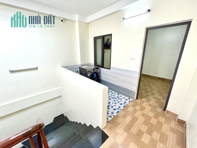 Cơ hội có 1-0-2 :  nhà Bạch Mai , 55m2 , 5,2 tỷ , mặt tiền to , ngõ cực dễ tìm