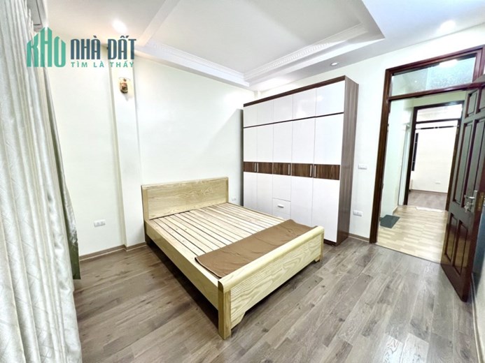 Cơ hội có 1-0-2 :  nhà Bạch Mai , 55m2 , 5,2 tỷ , mặt tiền to , ngõ cực dễ tìm