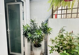 MẶT TIỀN ĐƯỜNG 18M, PHÂN LÔ ĐỒNG BỘ - KHU BIỆT THỰ- TOÀN ĐẠI GIA Ở. CÁCH QUẬN 5 CHỈ 5P DI CHUYỂN