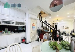 Bán Nhà Mặt Phố Võ Văn Dũng Quận Đống Đa. 30m Xây 5 Tầng Nhỉnh 15 Tỷ. Cam Kết Ảnh Thật Mô Tả Chính