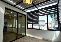 Bán Nhà Phố Thạm Thận Duật Quận Cầu Giấy. Sổ 55m Thực Tế 60m Xây 6 Tầng Mặt Tiền 5.5m Nhỉnh 12 Tỷ.