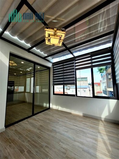 Bán Nhà Phố Thạm Thận Duật Quận Cầu Giấy. Sổ 55m Thực Tế 60m Xây 6 Tầng Mặt Tiền 5.5m Nhỉnh 12 Tỷ.