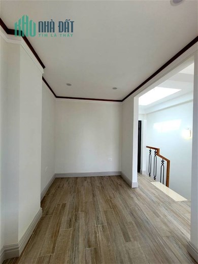 Bán Nhà Phố Thạm Thận Duật Quận Cầu Giấy. Sổ 55m Thực Tế 60m Xây 6 Tầng Mặt Tiền 5.5m Nhỉnh 12 Tỷ.