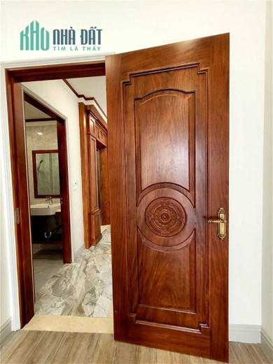 Bán Nhà Phố Thạm Thận Duật Quận Cầu Giấy. Sổ 55m Thực Tế 60m Xây 6 Tầng Mặt Tiền 5.5m Nhỉnh 12 Tỷ.