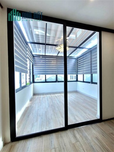 Bán Nhà Phố Thạm Thận Duật Quận Cầu Giấy. Sổ 55m Thực Tế 60m Xây 6 Tầng Mặt Tiền 5.5m Nhỉnh 12 Tỷ.
