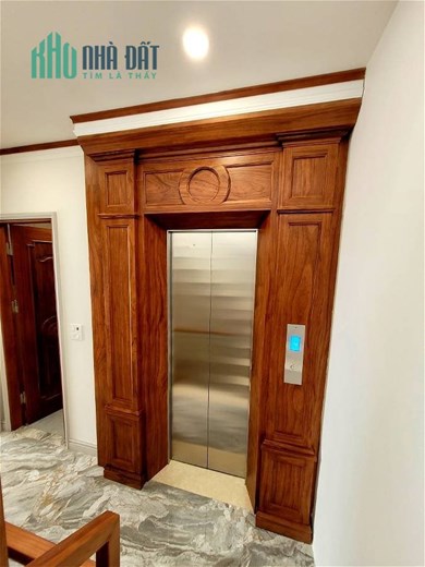 Bán Nhà Phố Thạm Thận Duật Quận Cầu Giấy. Sổ 55m Thực Tế 60m Xây 6 Tầng Mặt Tiền 5.5m Nhỉnh 12 Tỷ.