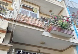 Bán nhà gần chợ Bình Triệu_Hiệp Bình Phước_Thủ Đức_56m2_Giá chỉ nhỉnh 2 tỷ