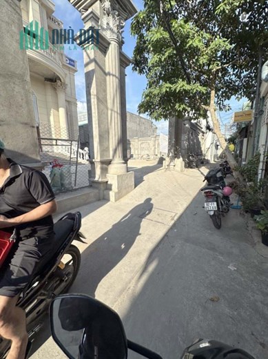 Bán nhà gần chợ Bình Triệu_Hiệp Bình Phước_Thủ Đức_56m2_Giá chỉ nhỉnh 2 tỷ