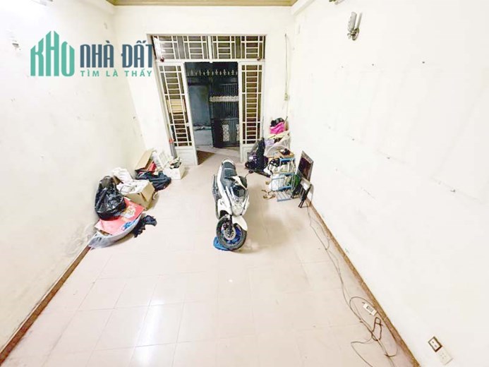 Bán nhà gần chợ Bình Triệu_Hiệp Bình Phước_Thủ Đức_56m2_Giá chỉ nhỉnh 2 tỷ