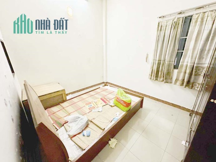 Bán nhà gần chợ Bình Triệu_Hiệp Bình Phước_Thủ Đức_56m2_Giá chỉ nhỉnh 2 tỷ