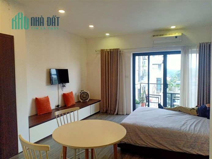 Bán Nhà Phố Xuân La Quận Tây Hồ. 54m Xây 7 Tầng Mặt Tiền 4.5m Nhỉnh 10 Tỷ. Cam Kết Ảnh Thật Mô Tả